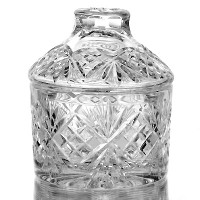 25576/10494 Ваза д.сахара с кр. 900/106, 112*145мм