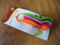 VL80-244 Набор мерных ложек 5 шт.