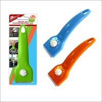 MS58-172 Скребок д/стеклокерам. плит. "Эконом"