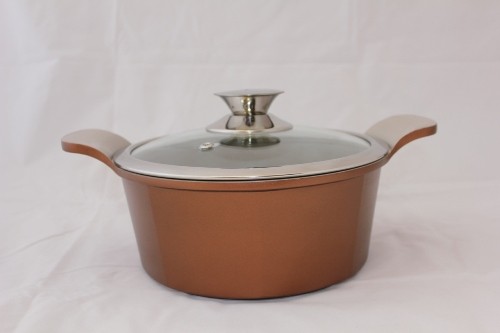 WR1409 Кастрюля 4,2 л.