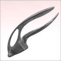 AN57-68 Чесноковыжималка "Ретро"  NEW+