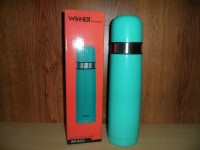 WR8223 Термос метал. 0.75 л.