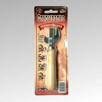 AN57-3 Открывалка конс. "Ретро" упак.